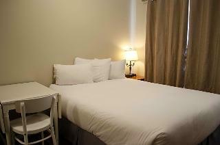 Hotel Aspen Village Inn
