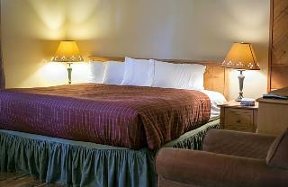 Hotel Aspen Village Inn