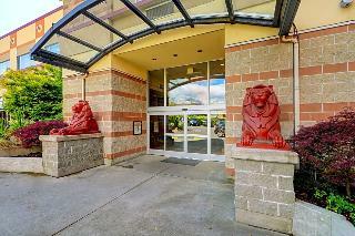 Hotel Red Lion Inn And Suites