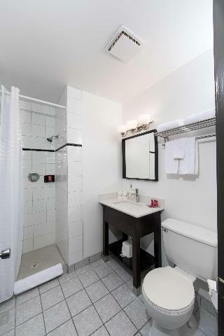 Surestay Hotel By Best Western Castlegar