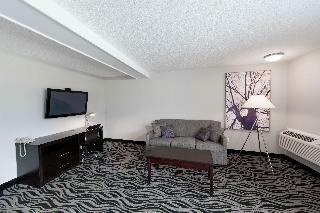 Surestay Hotel By Best Western Castlegar