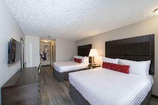 Surestay Hotel By Best Western Castlegar