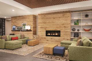 Hotel Country Inn Suites By Radisson Belleville On