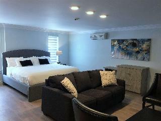 Dannys Hotel Suites Surestay Collection By Bw