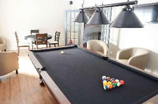 Dannys Hotel Suites Surestay Collection By Bw