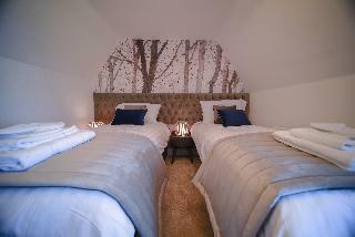 Hotel Boutique The Strand Hotel