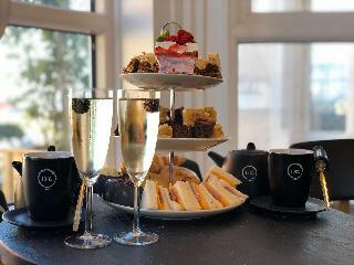 Hotel Boutique The Strand Hotel