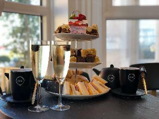 Hotel Boutique The Strand Hotel