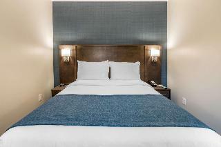 Hotel Quality Inn Centre-ville