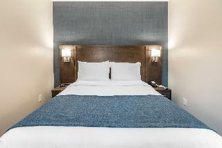 Hotel Quality Inn Centre-ville