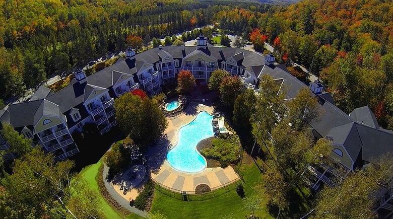 Hotel Chateau Beauvallon