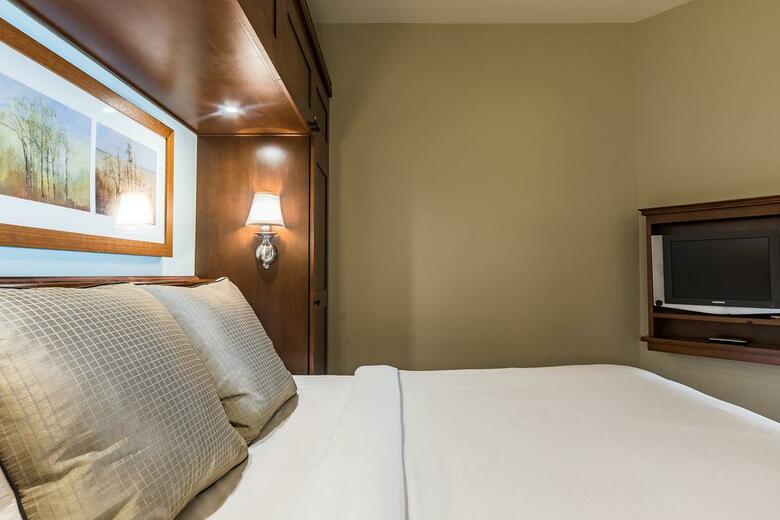 Hotel Chateau Beauvallon