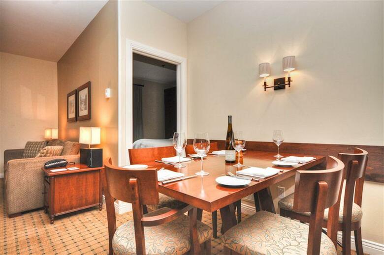 Hotel Chateau Beauvallon