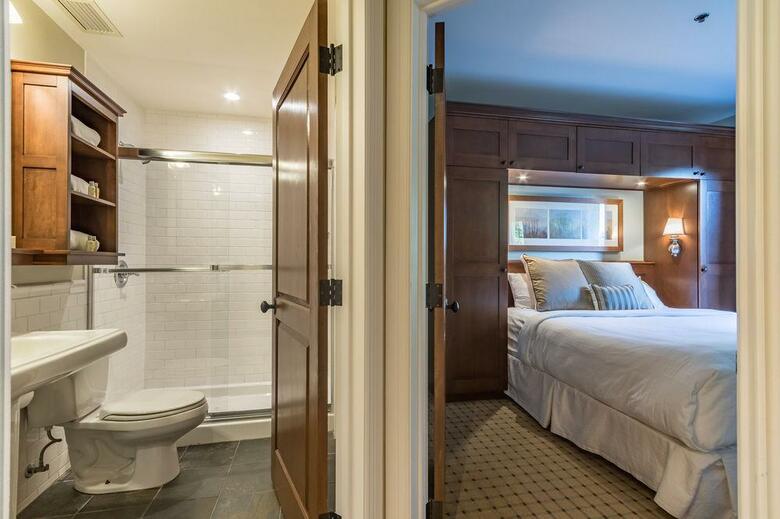 Hotel Chateau Beauvallon