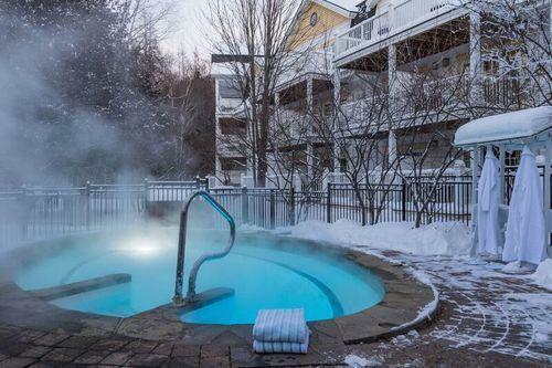 Hotel Chateau Beauvallon