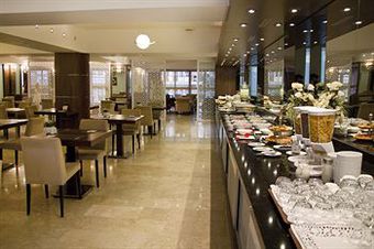 Konakk Residence Hotel