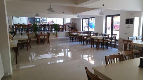 Ece Hotel