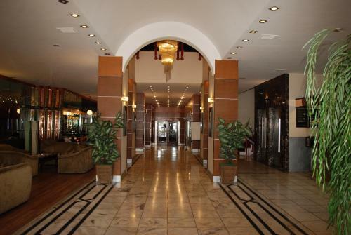 Hotel Grand Keskin Otel