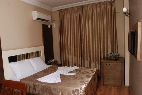 Hotel Grand Keskin Otel