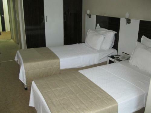 Hotel Anya Suit Otel