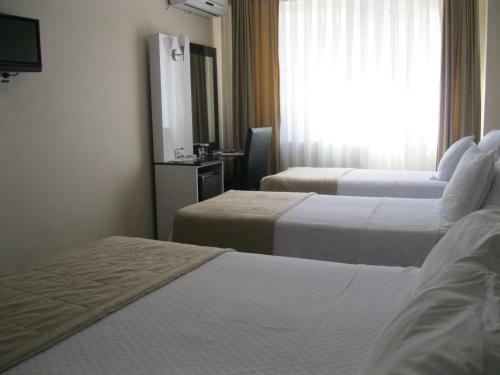 Hotel Anya Suit Otel