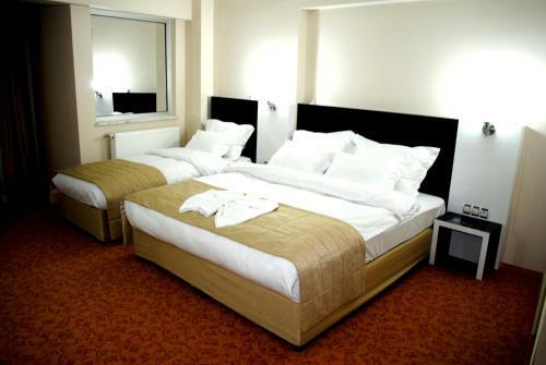 Hotel Anya Suit Otel