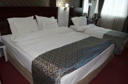 Hotel Anya Suit Otel
