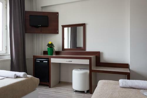 Yildirim Hotel