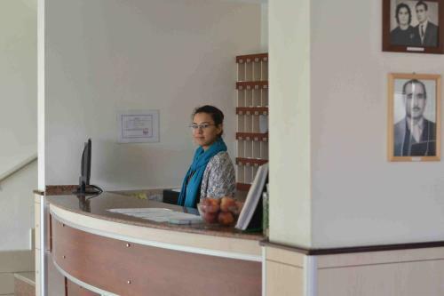 Yildirim Hotel