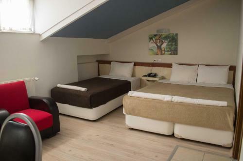 Yildirim Hotel