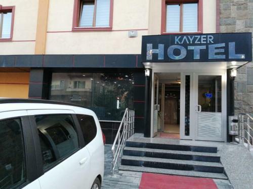 Kayzer Hotel