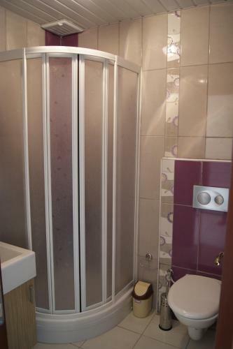 Apartamento Fimaj Residance & Studyo Daireler