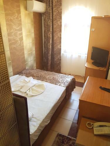Talaslioglu Hotel