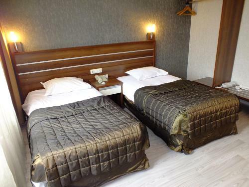 Lifos Hotel