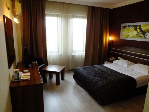 Lifos Hotel