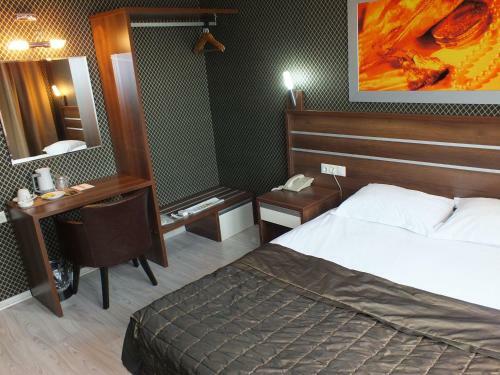 Lifos Hotel