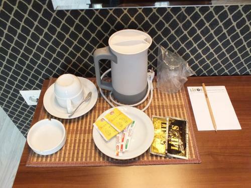 Lifos Hotel