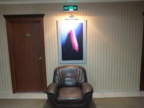 Lifos Hotel