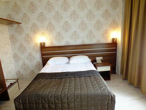 Lifos Hotel