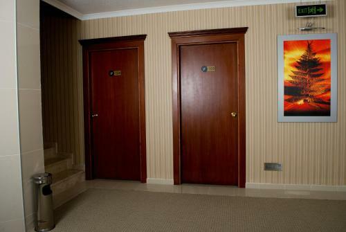 Lifos Hotel