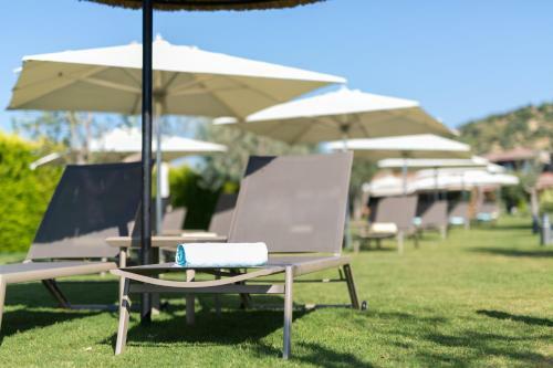 Ida Costa Hotel - Special Category