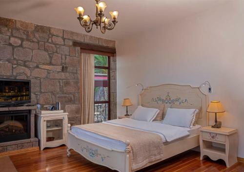 Assos Nazlihan Spa Hotel-special Category