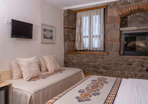 Assos Nazlihan Spa Hotel-special Category