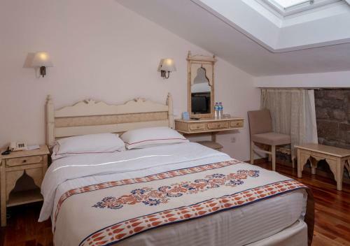Assos Nazlihan Spa Hotel-special Category