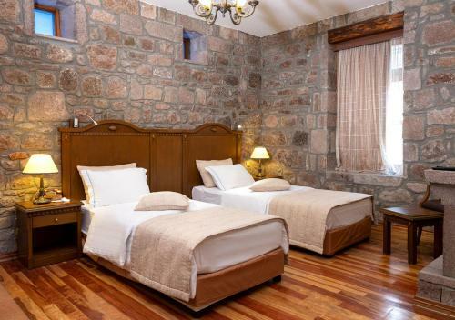 Assos Nazlihan Spa Hotel-special Category