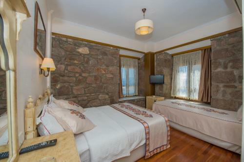 Assos Nazlihan Spa Hotel-special Category