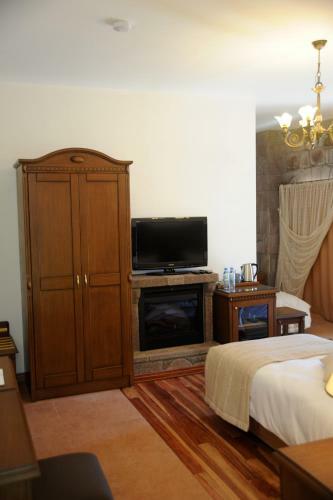 Assos Nazlihan Spa Hotel-special Category