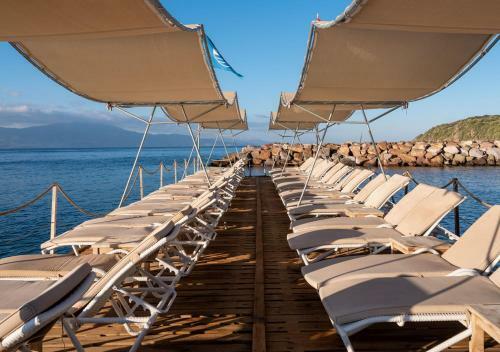 Assos Nazlihan Spa Hotel-special Category