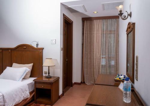 Assos Nazlihan Spa Hotel-special Category