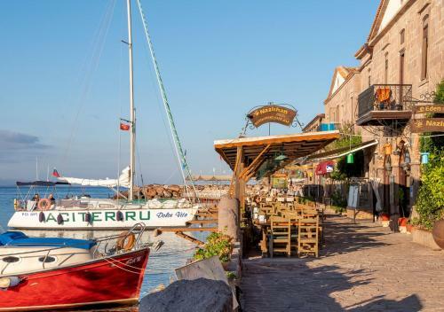 Assos Nazlihan Spa Hotel-special Category